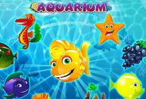 Aquarium Slot Review