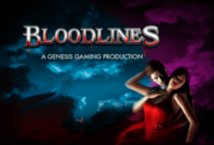 Bloodlines slot