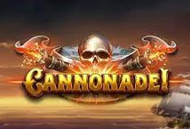 Cannonade! Slot Review