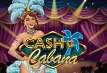 Cash-A-Cabana Slot Review