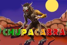 Chupacabra slot