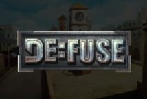 De-fuse slot