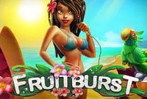 Fruitburst Slot Review