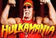 Hulkmania slot