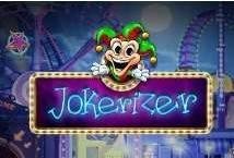 Jokerizer Slot Review