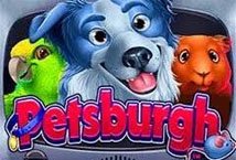 Petsburgh Slot Review