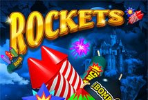 Rockets slot