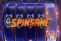 Spinsane Slot Review