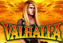 Valhalla slot