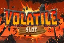 Volatile slot