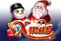 Xmas Slot Review